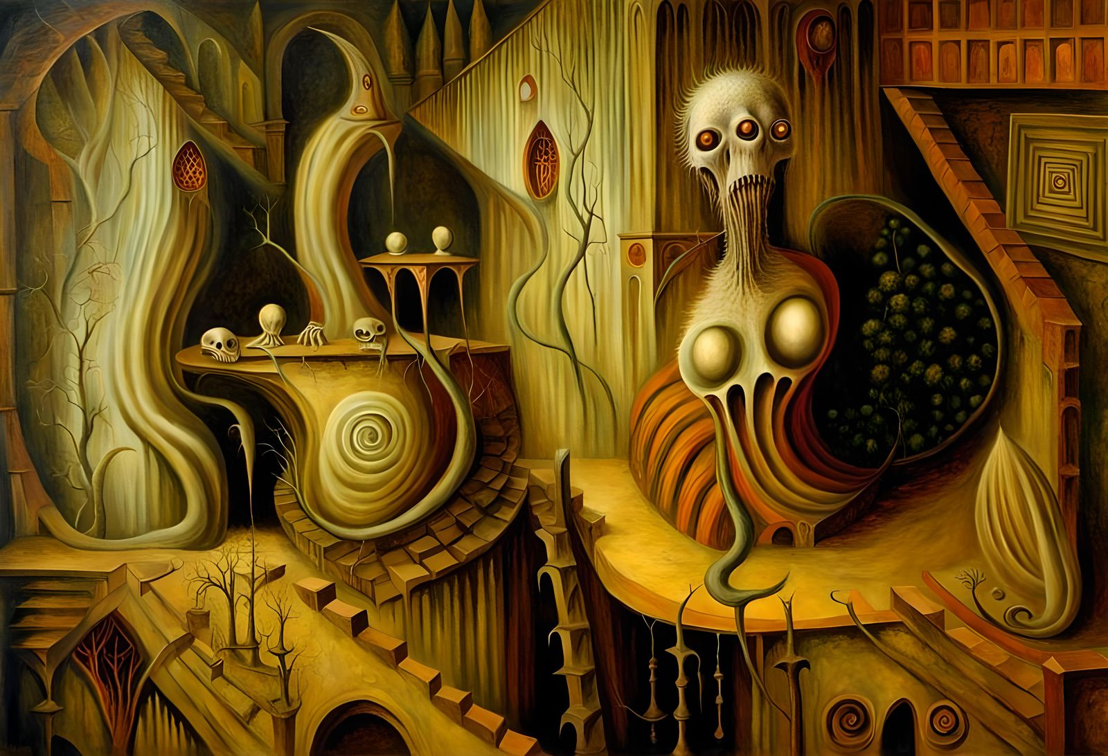 Untitled Creation