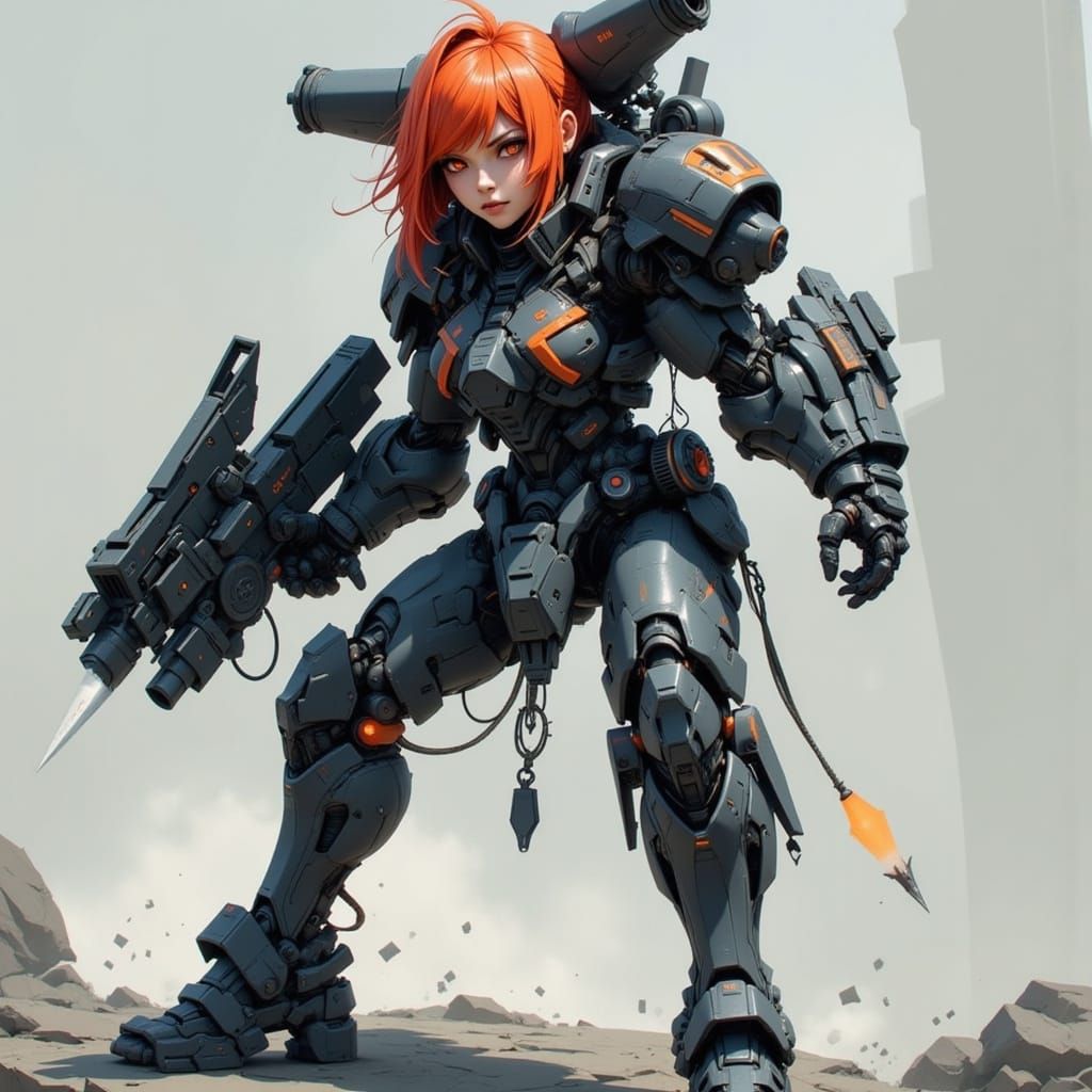 Pinup 3043 - Start Image 2