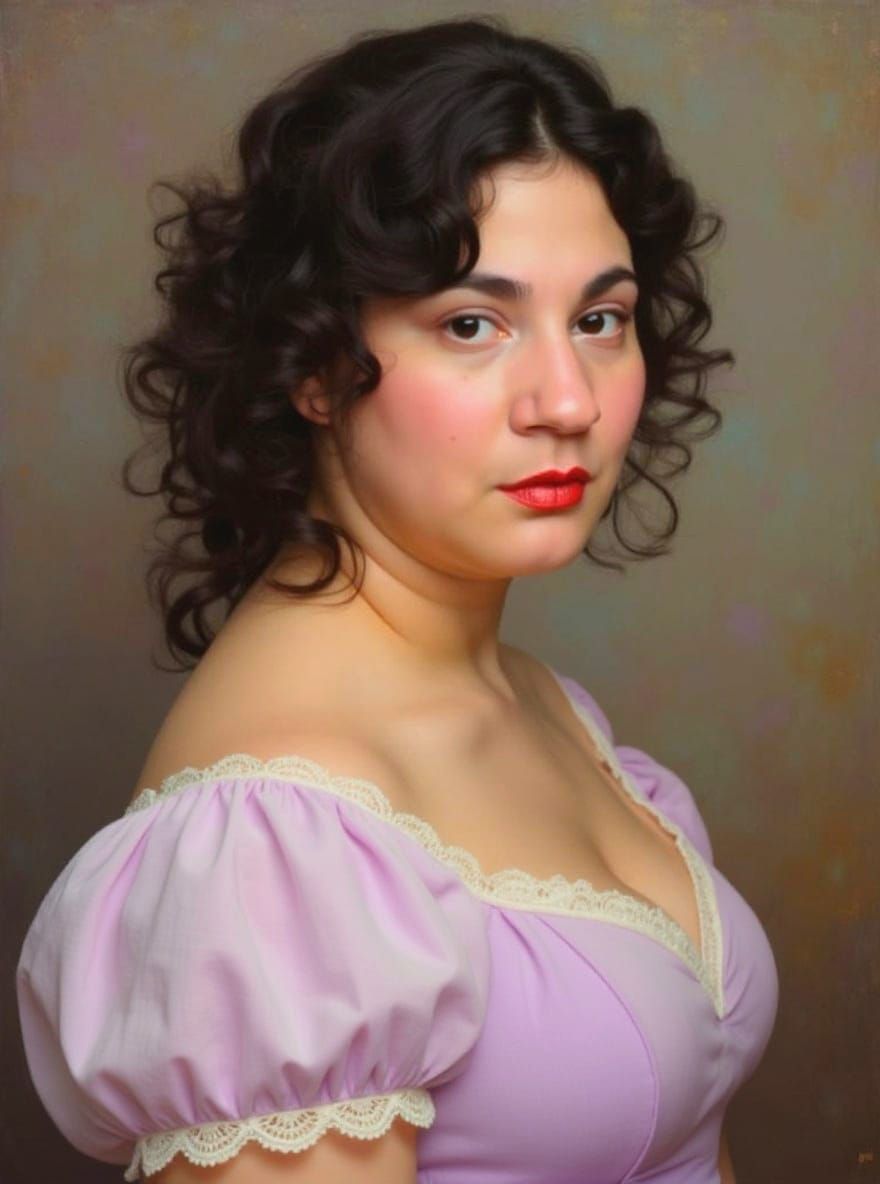 JacquelineSweetSavageFlame