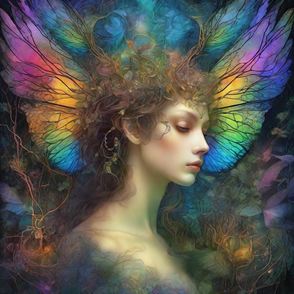 Faerie