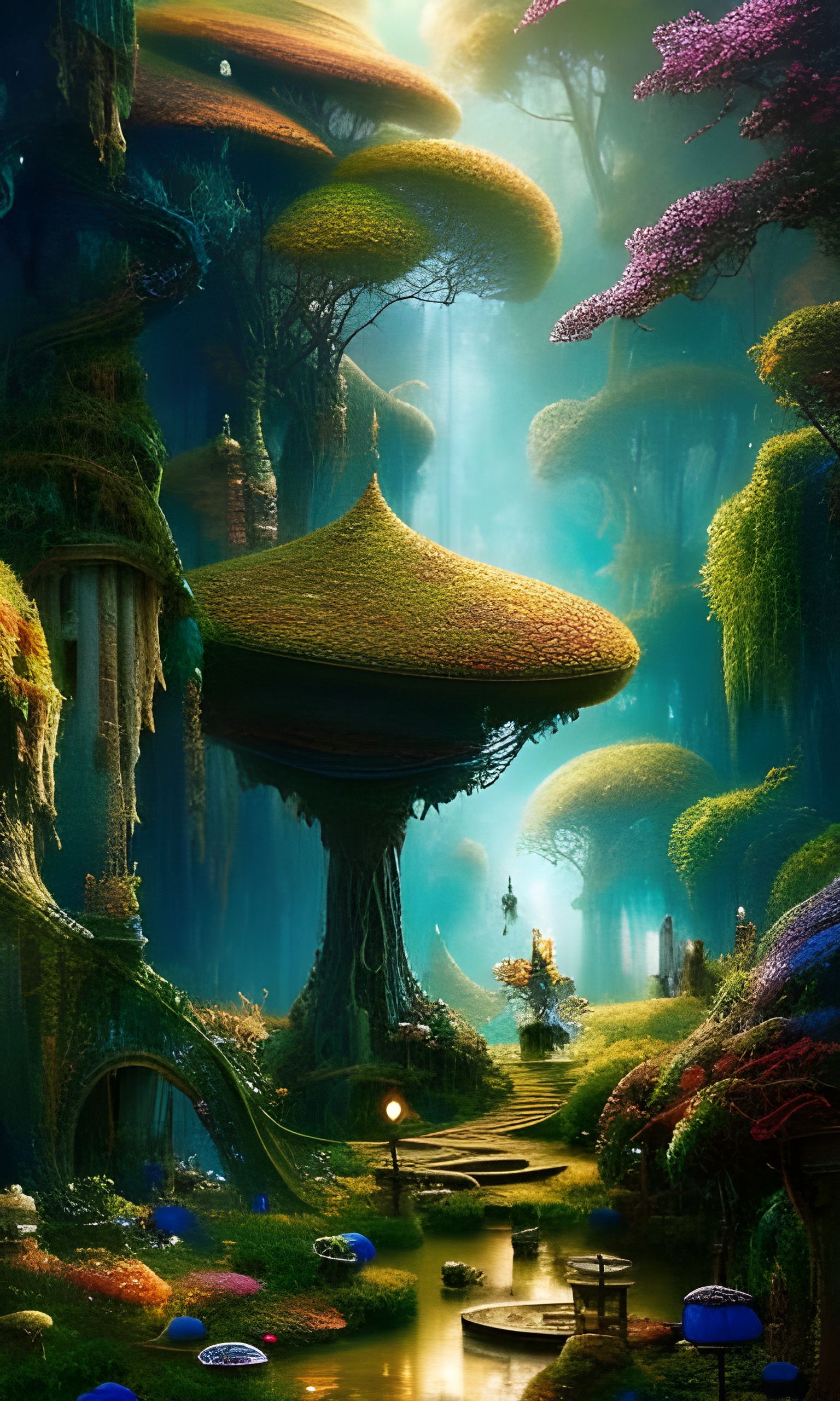 Goblinvillage