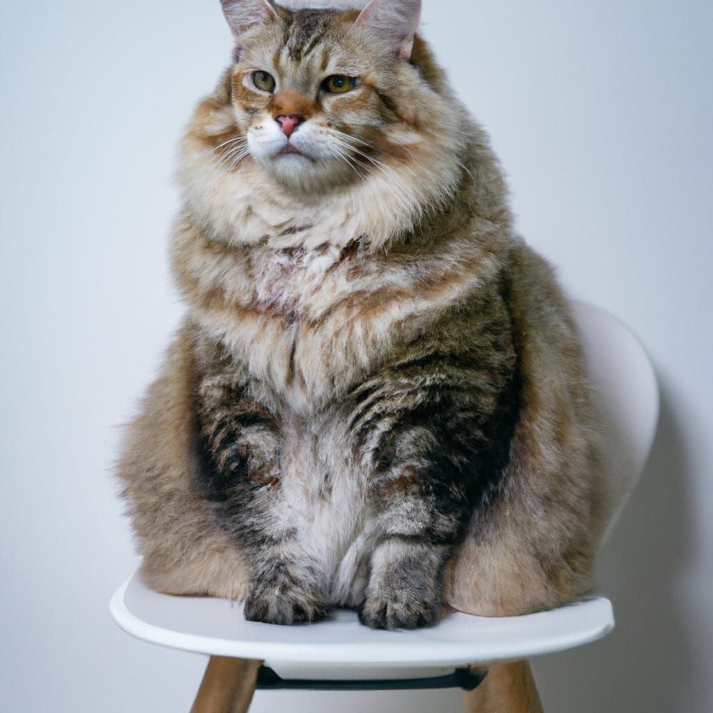 The Cat