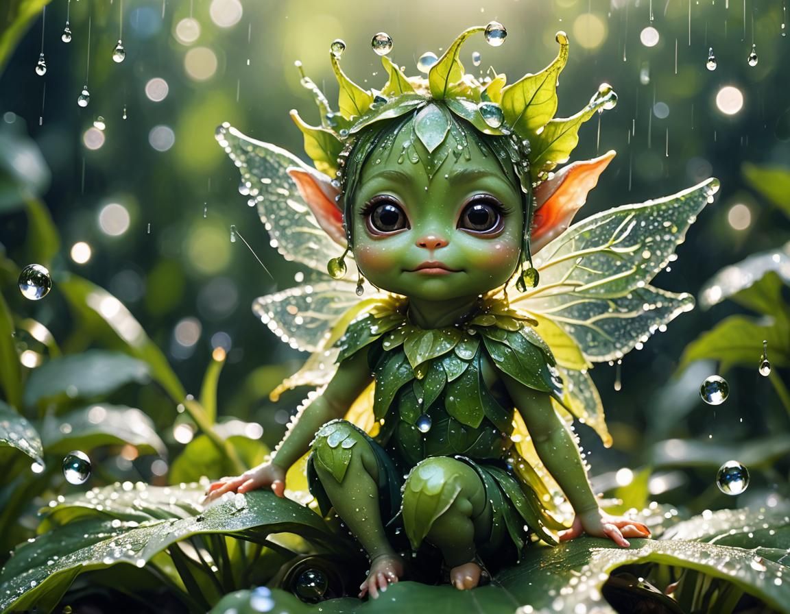 Dew Drops