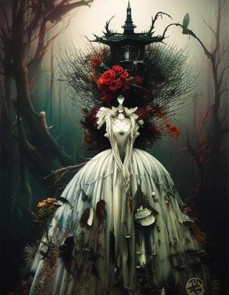 Untitled Creation