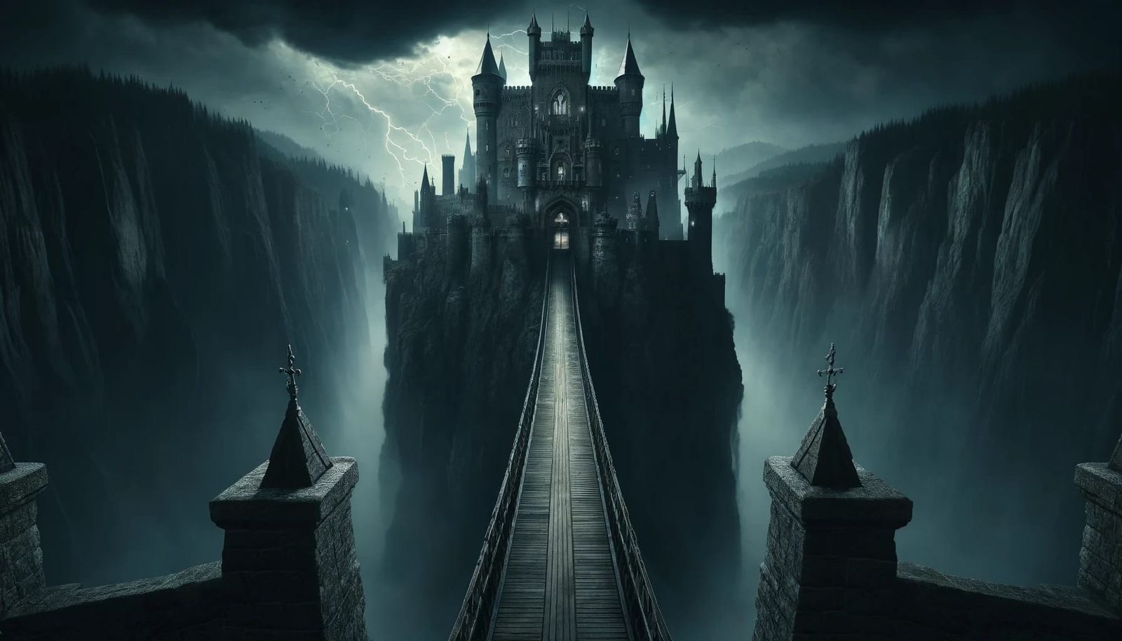 Castle Ravenloft