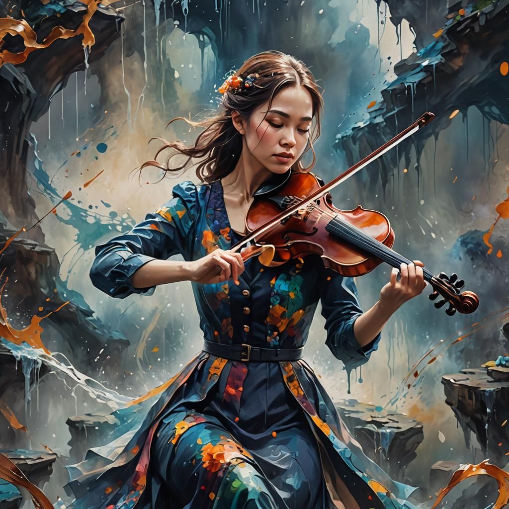 Calming the storm