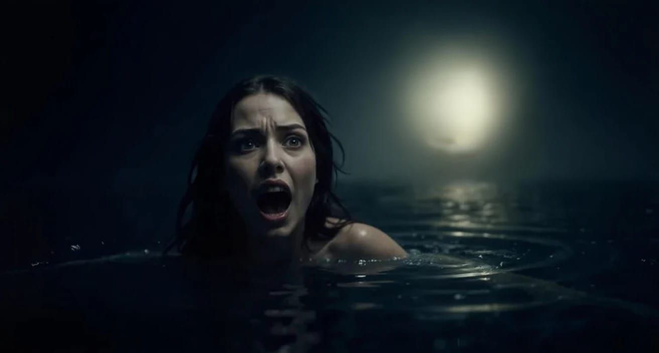 Beneath The Silence Of Ton 618 black hole A terrifying monst...