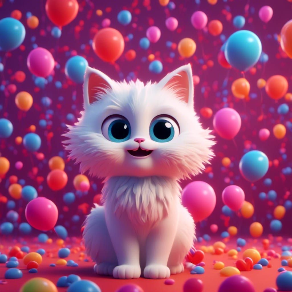Kitty