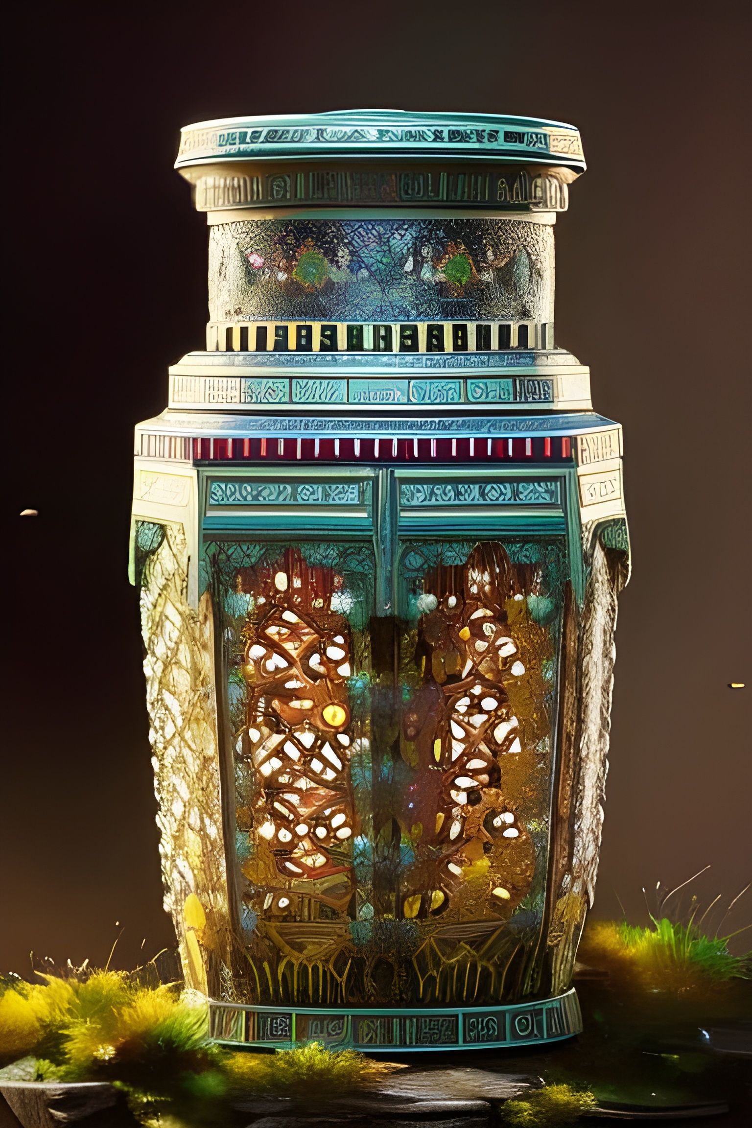 Jar