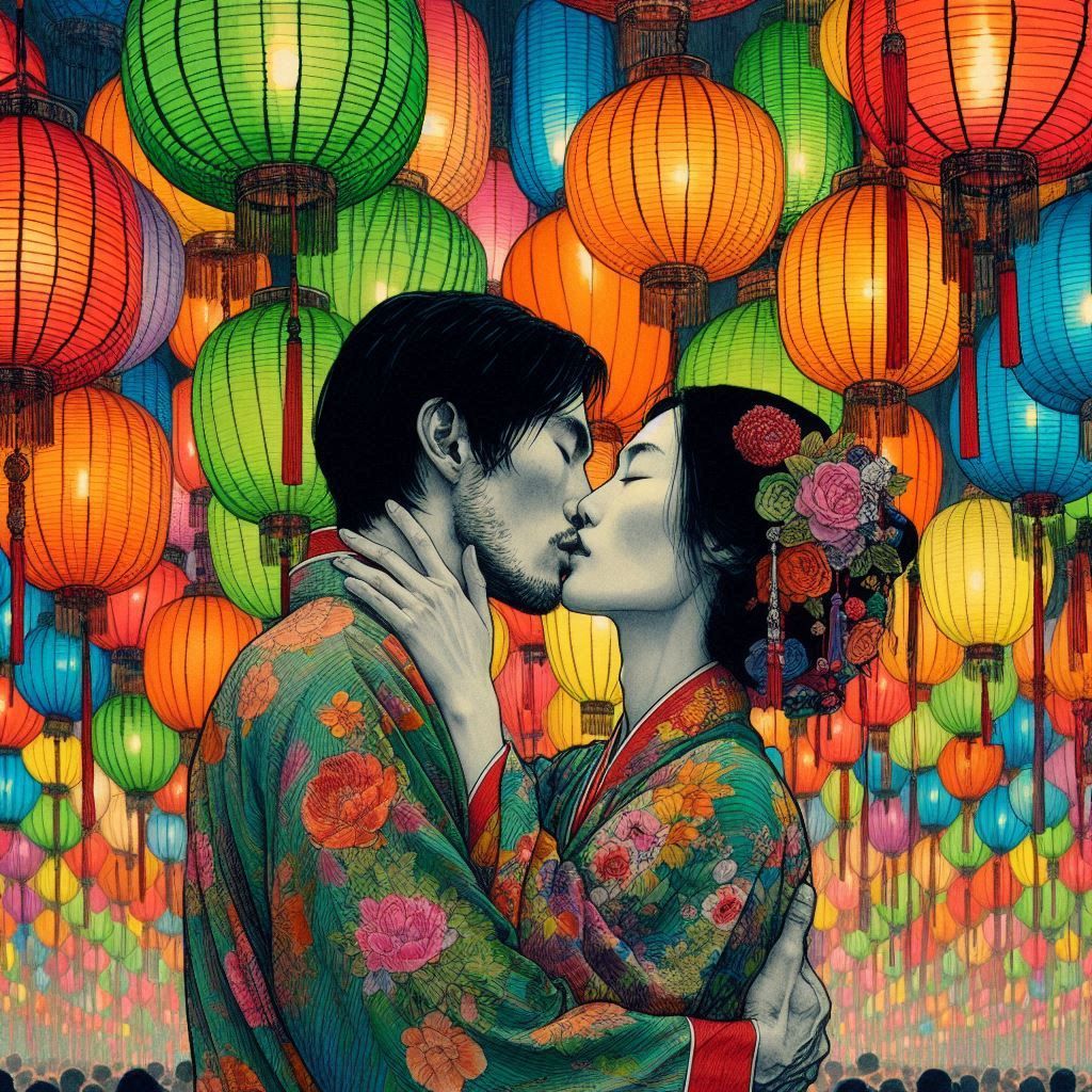 Moon Festival Rituals