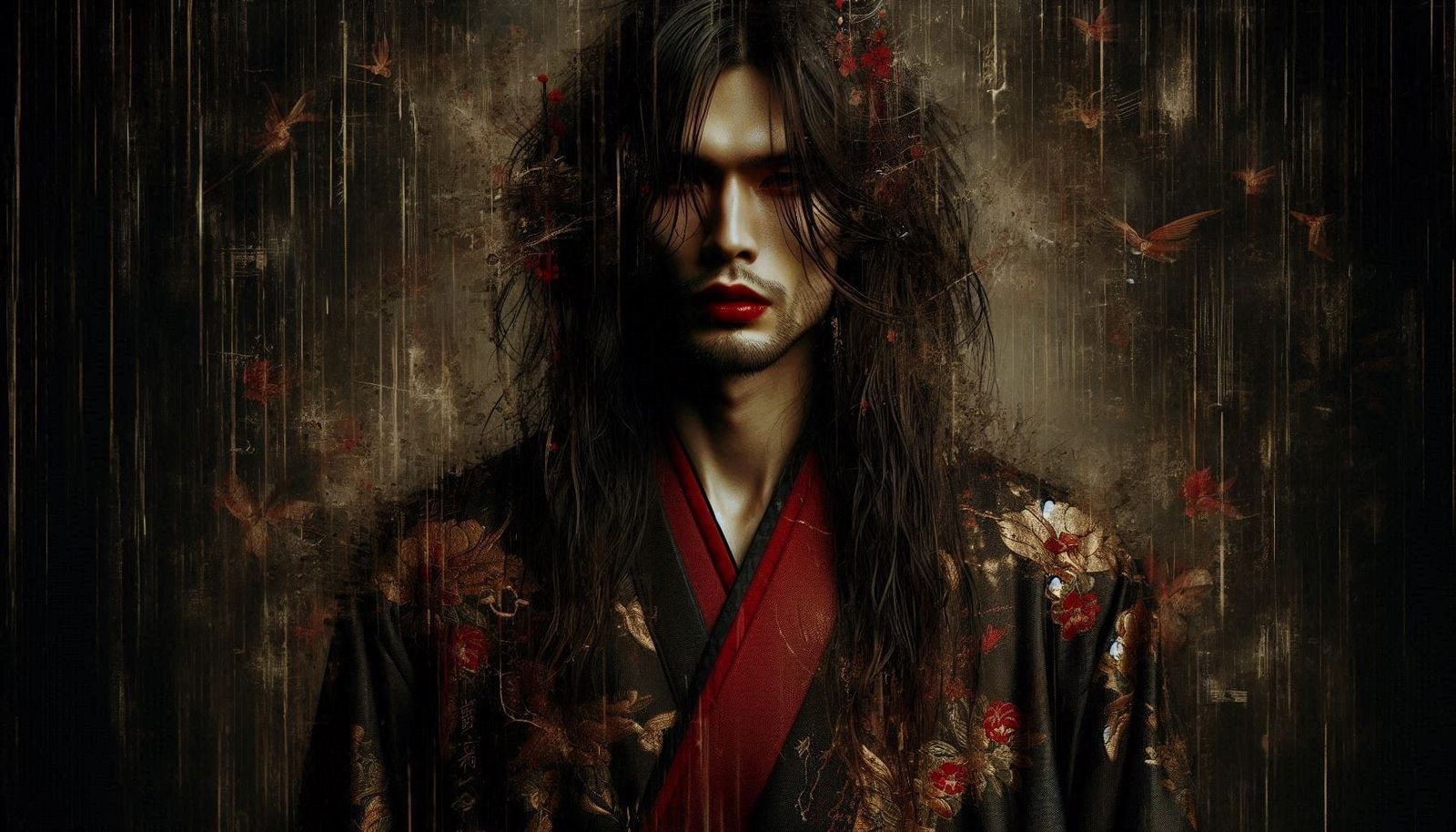 Dare to be different