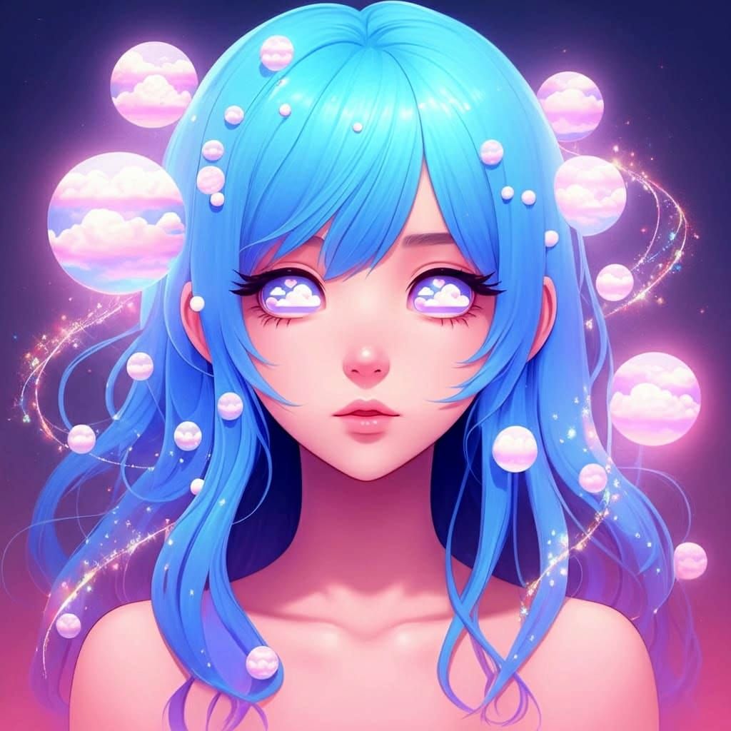 "Moonlight Daydream"