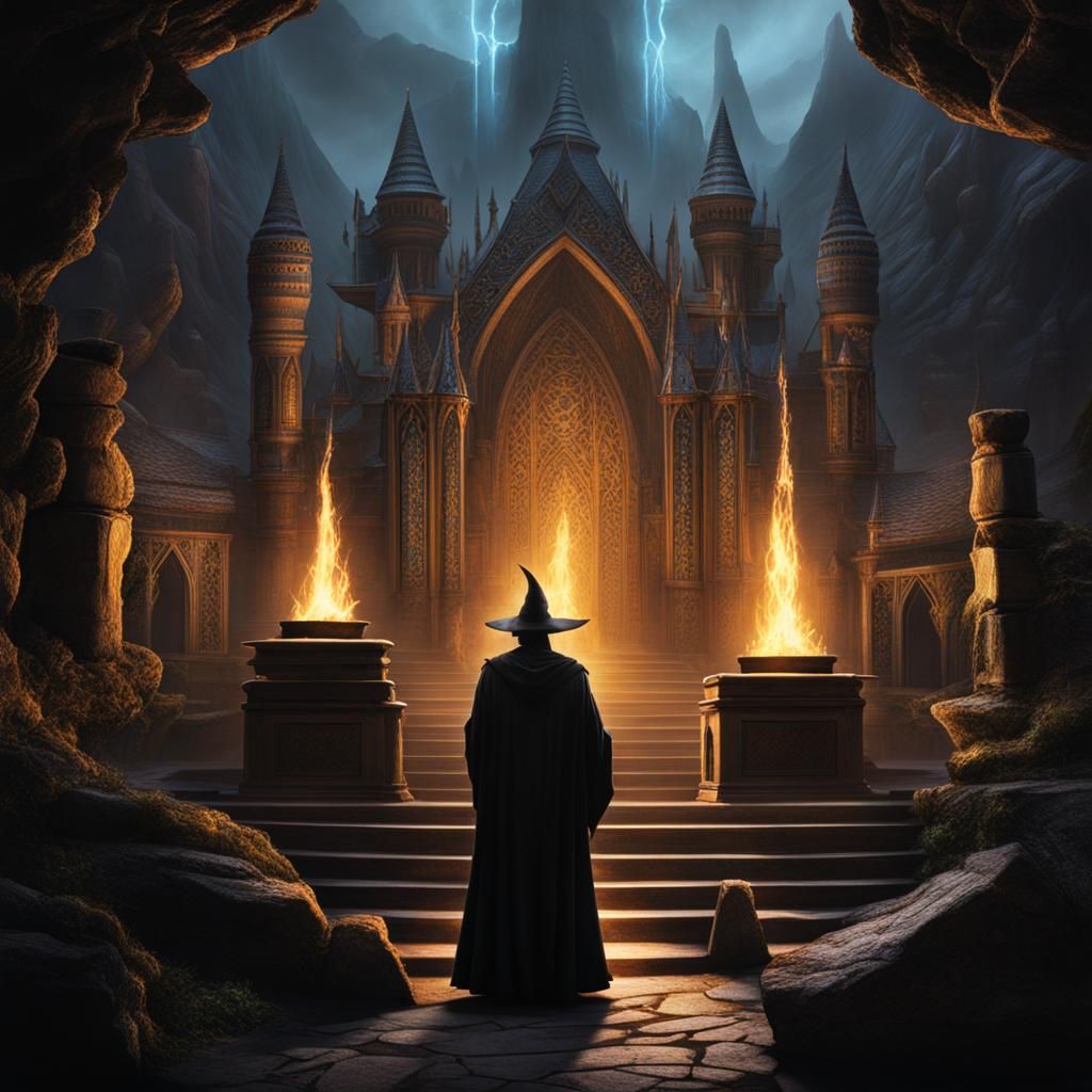 Sorcerer