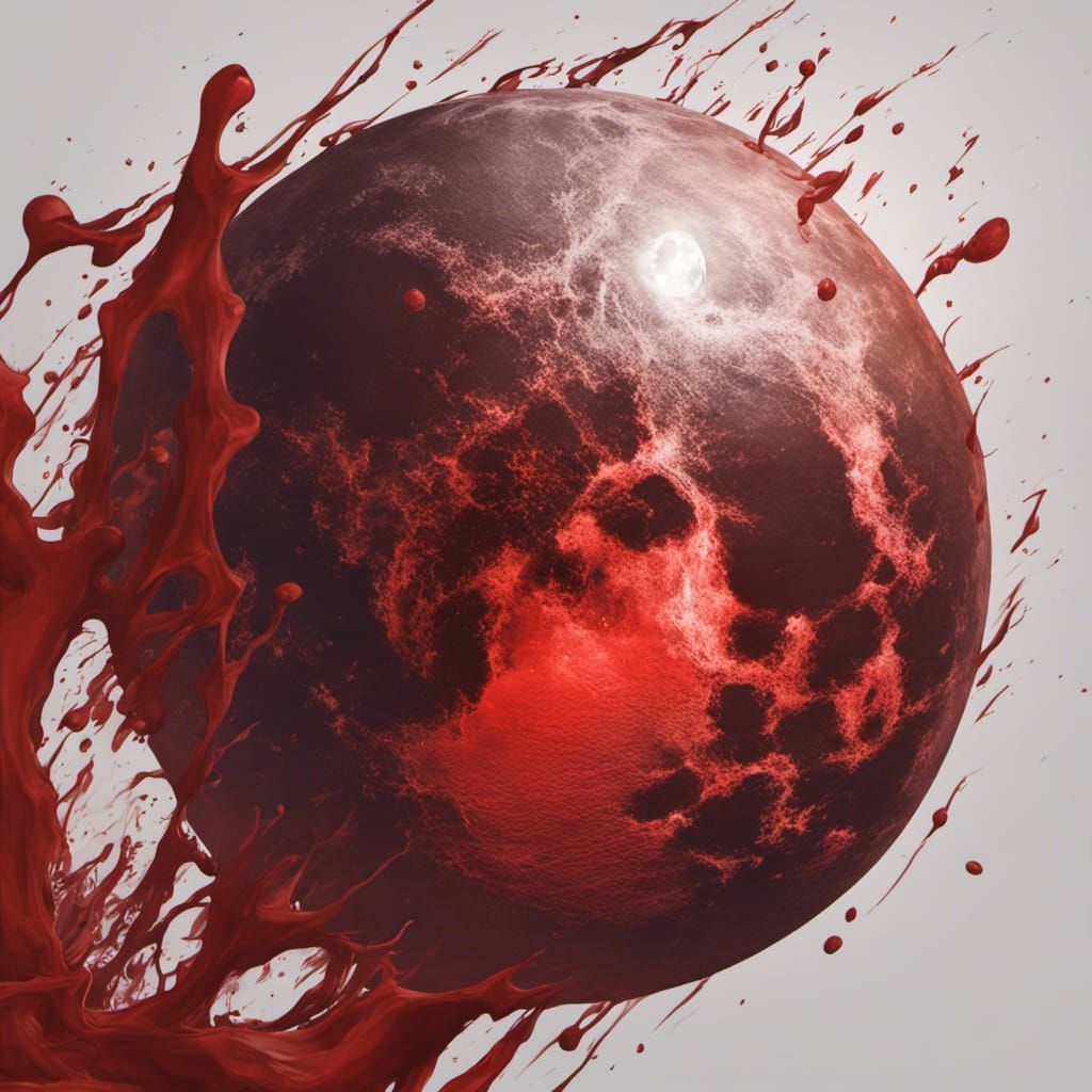 Blood Moon 3