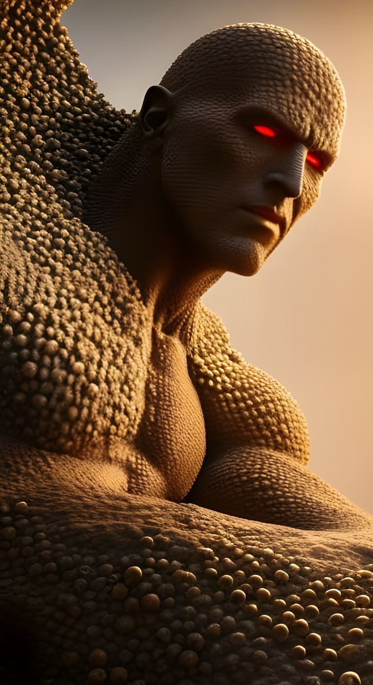 Ultimate Sandman