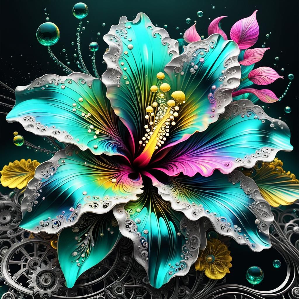 Untitled Creation