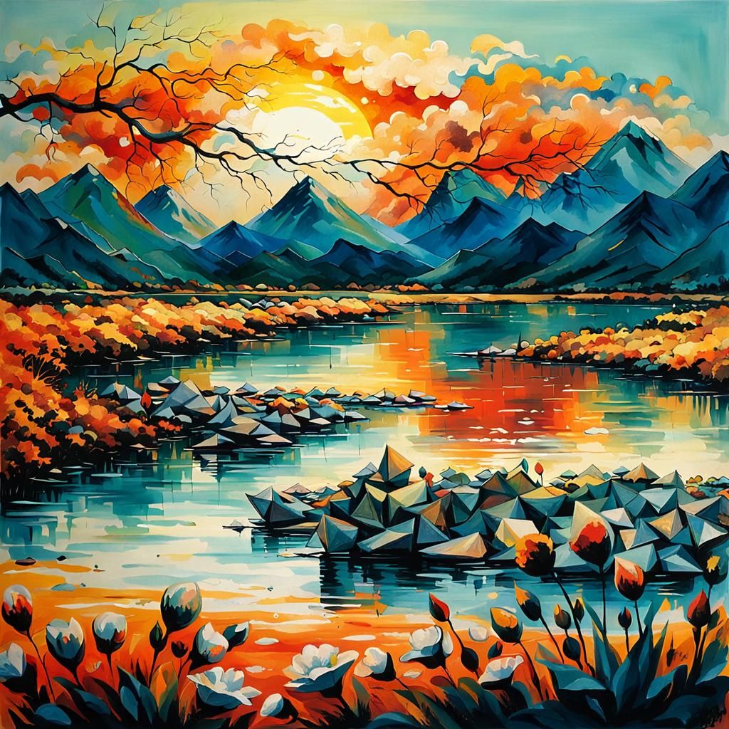 Untitled Creation