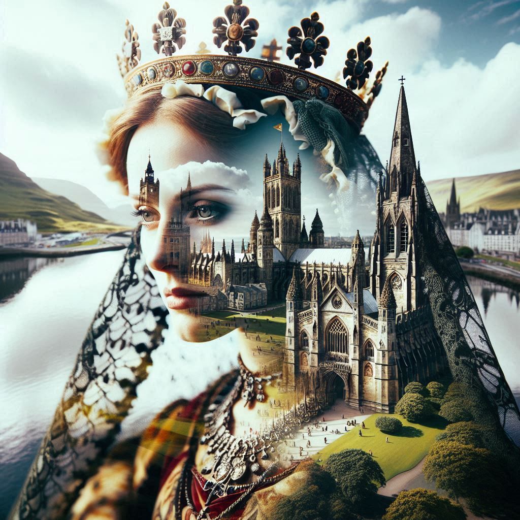 Mary, Queen of Scots