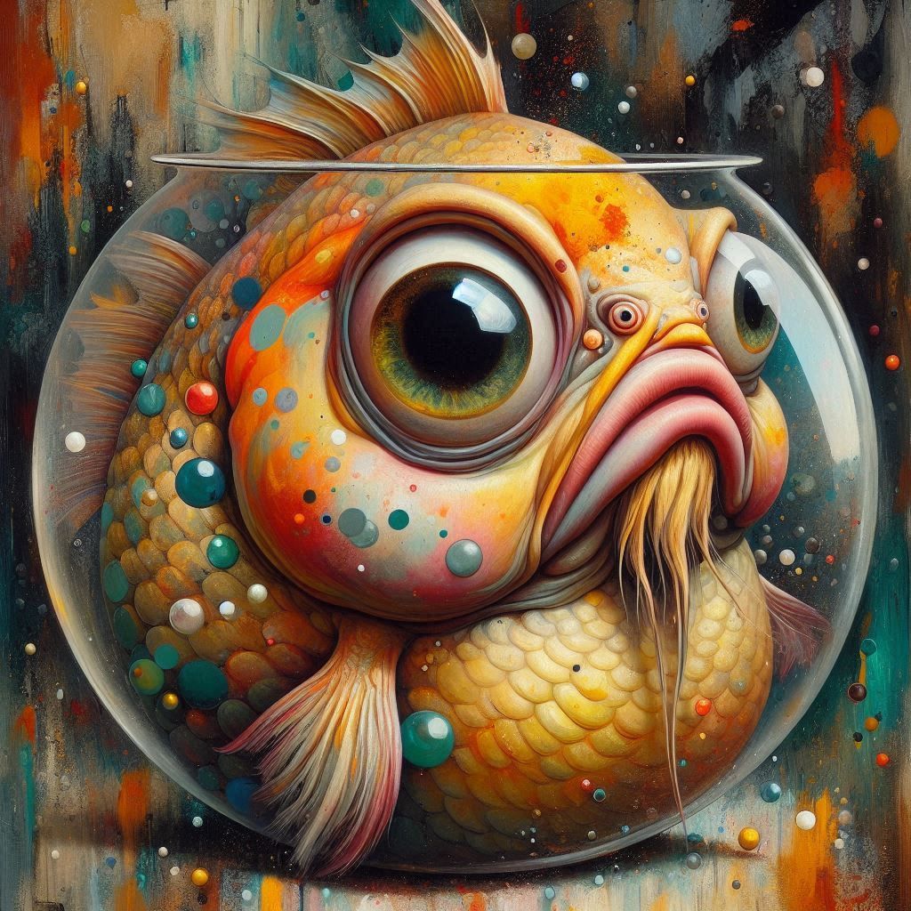 Outgrown the environment.