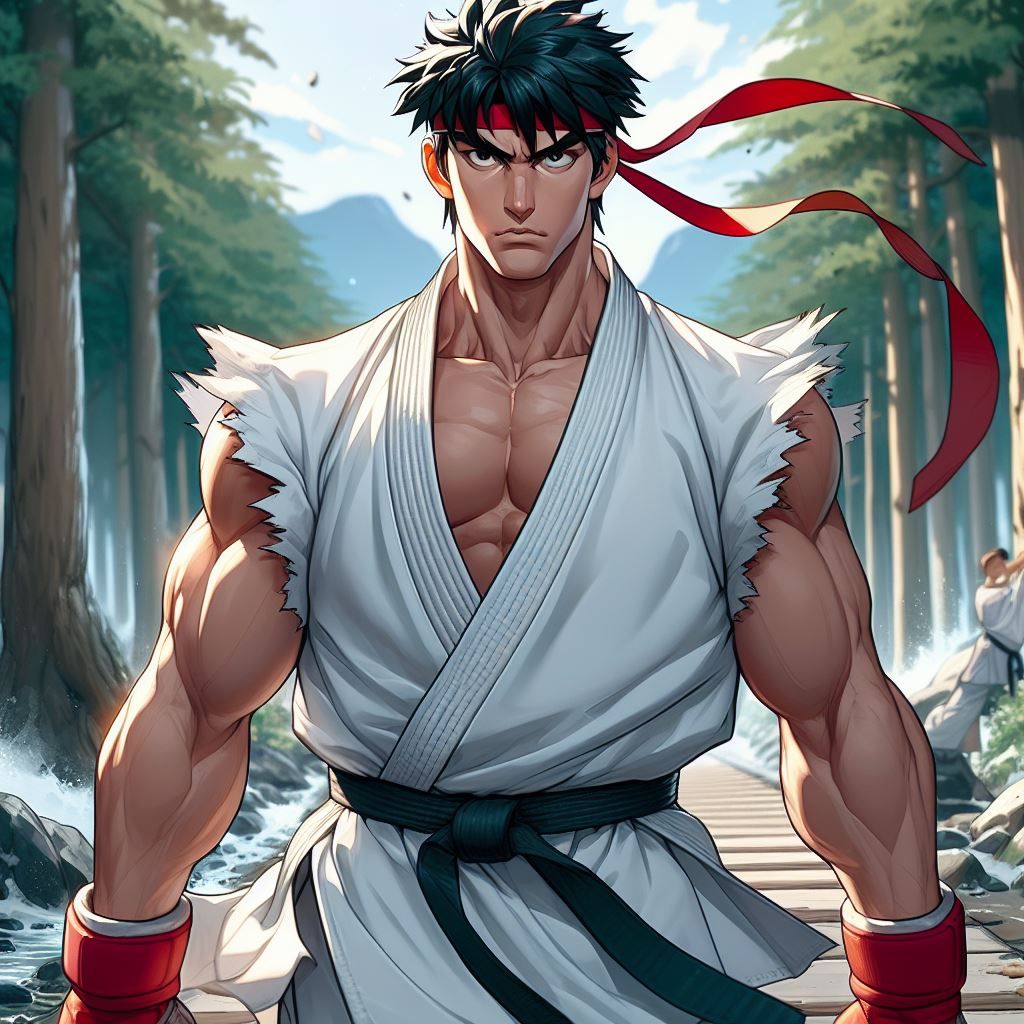 Ryu
