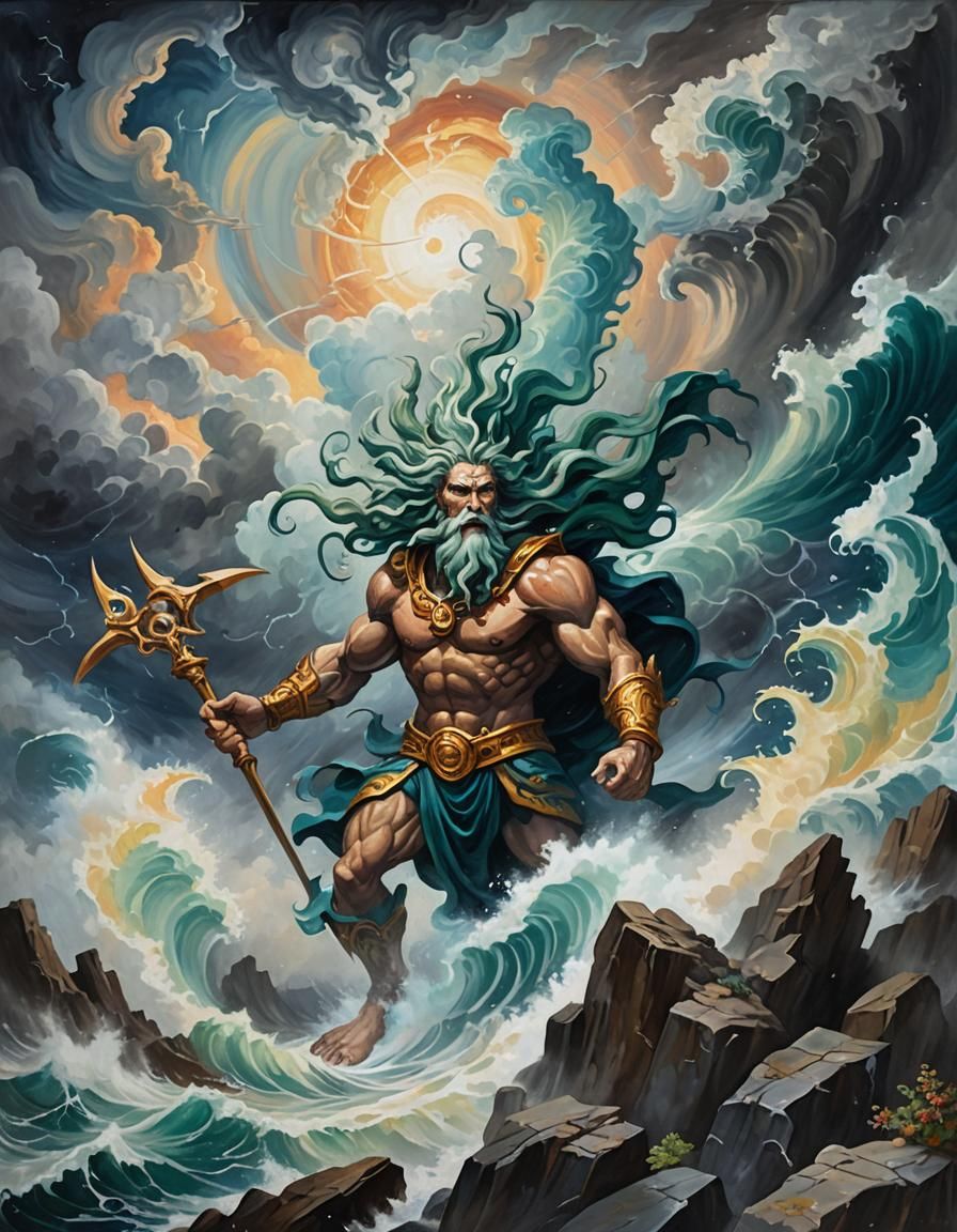 Neptune