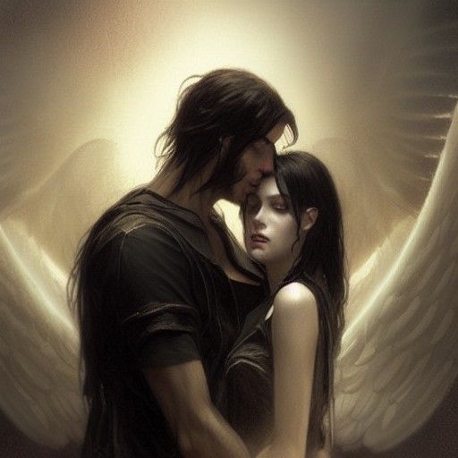 Ayden and Aeliren