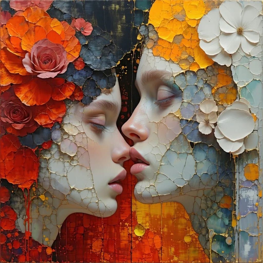 "Alternative Reflections"