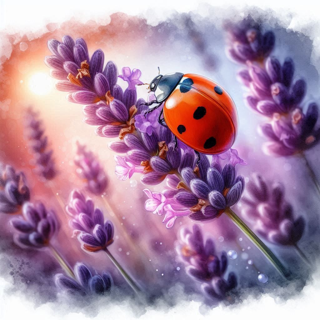 Ladybug
