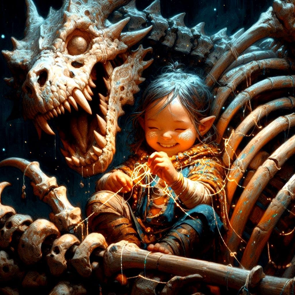 You're So Cozy & Cuddly