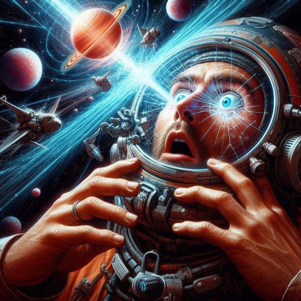 crossing the inertia threshold and reaching critical mass