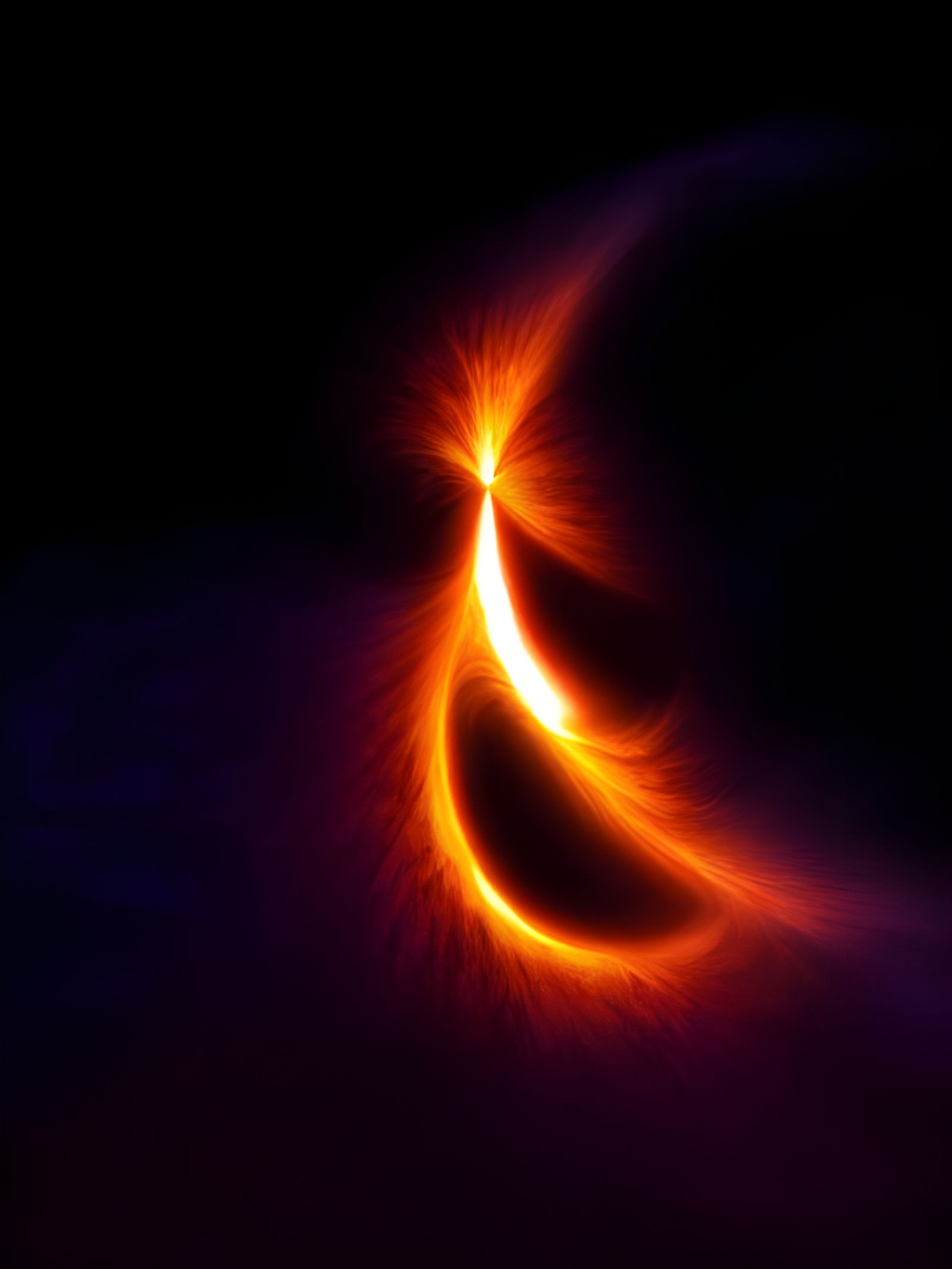 Eclipsed
