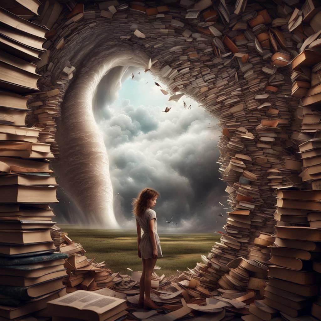 "Only I know what I've learned. Only I can say when it is over..."  by @AlfredAgear