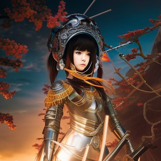 Samurai