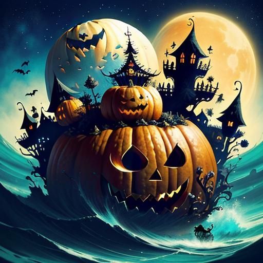 Fractal Exotic elegance, Mandelbrot Halloween landscapes, beautiful ink, Andreas Lie. 
High octane happiest beautiful ink, whimsical (Meanin...