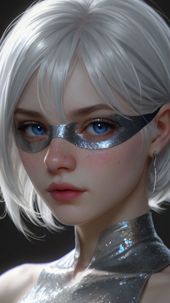 Yorha 2B - Nier Automata