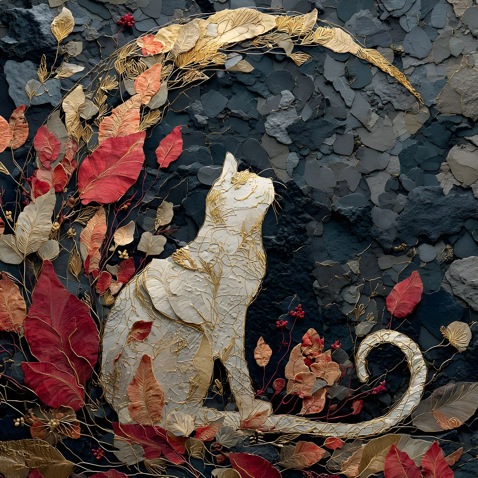 Imaginal Disk - Magdalena Bay