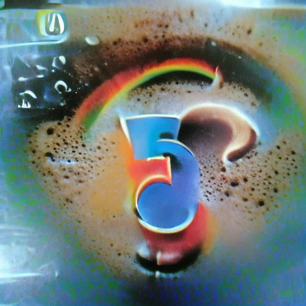 Never mind number 9 here's number 5