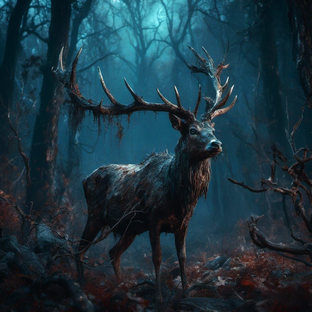 deer