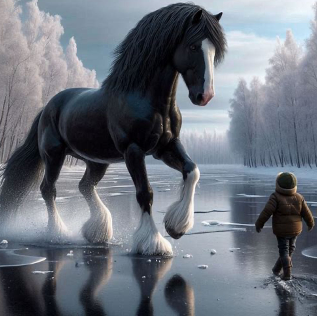 Friendships are not built in one day