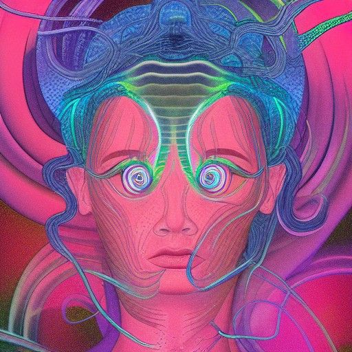 Medusa
