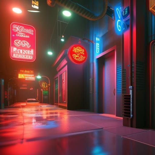 8k resolution, concept art ,dynamic lighting, hyperdetailed ...