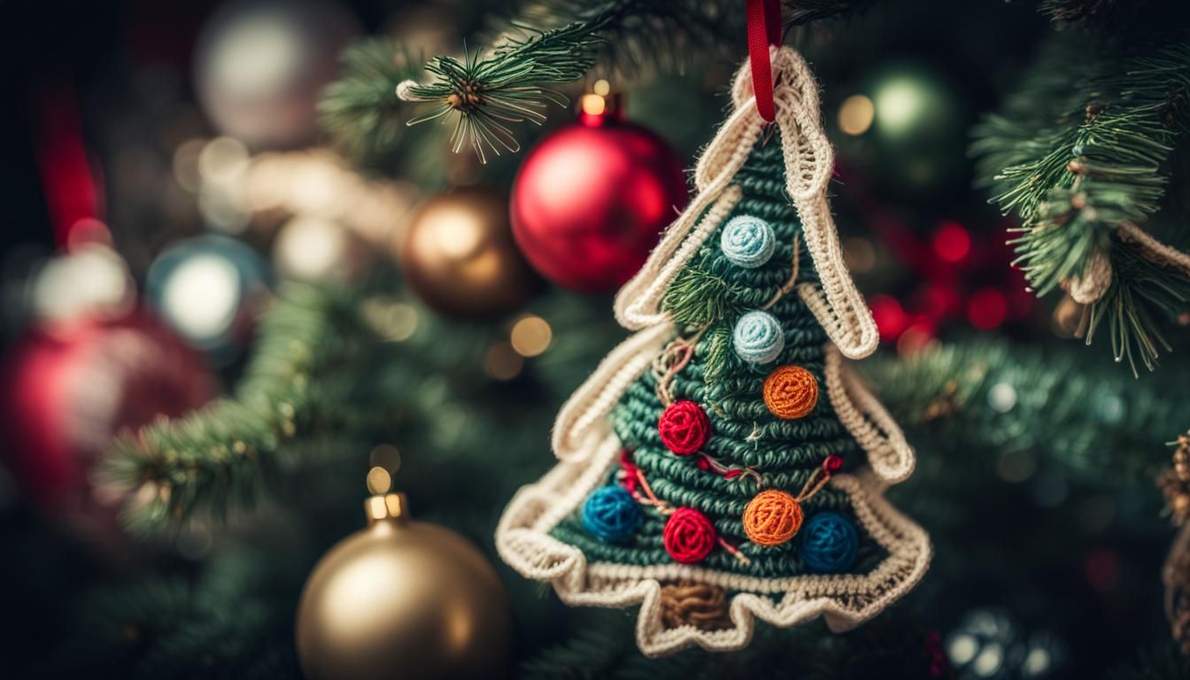 Christmas decorations
