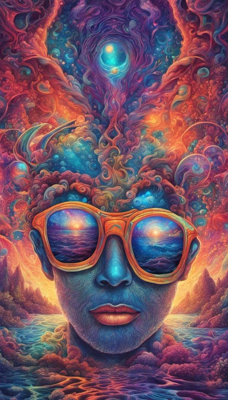 Your Trip Has Only Just Begun