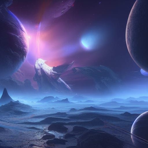 Outer Space
