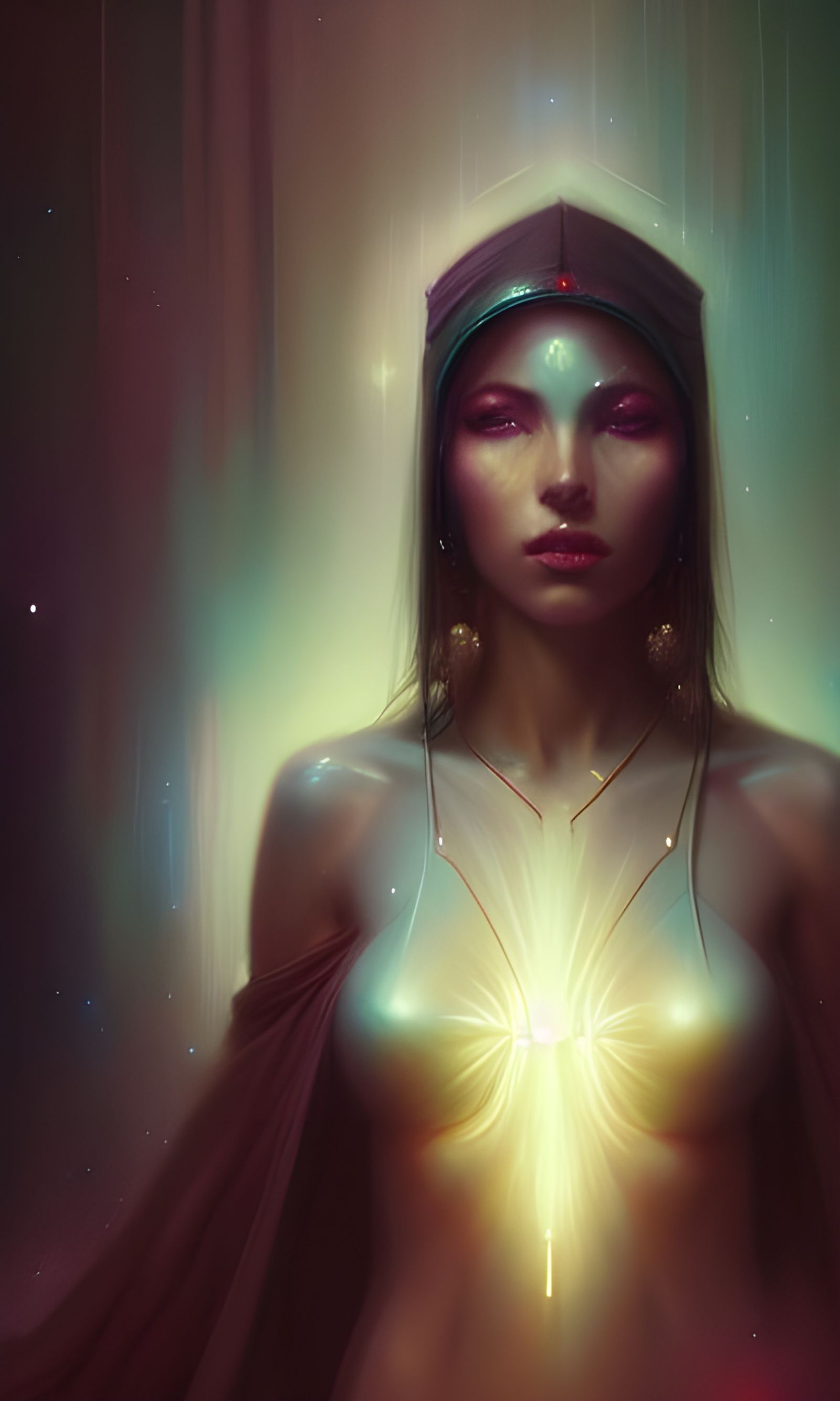 Images Of Pleiadians - nq7cwrg