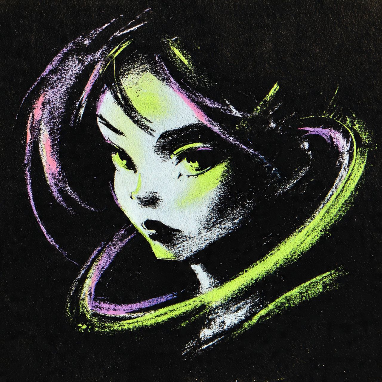 Can't Wear My Halo Right