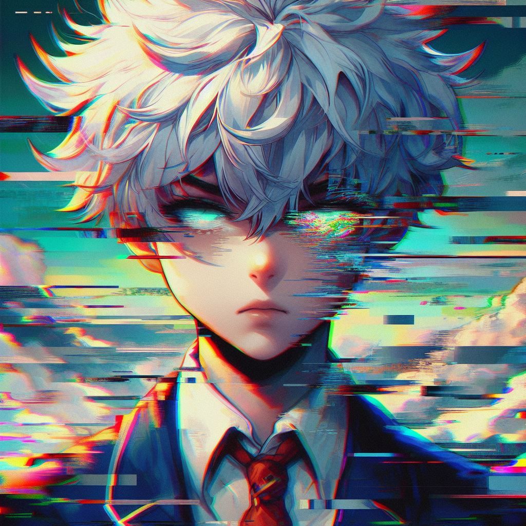 Killua Zoldyck