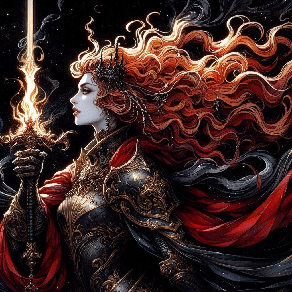 Song of the Chosen One