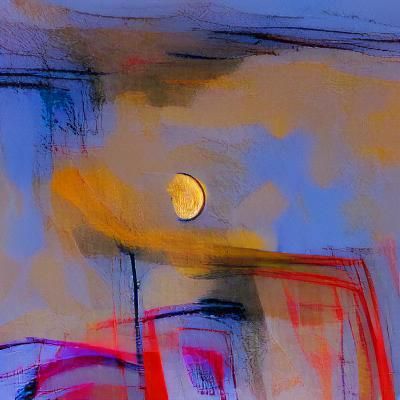 The Inconstant Moon