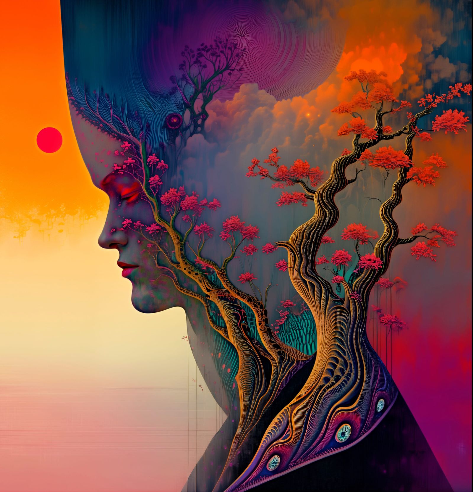 Fun with Stable Diffusion 3.5